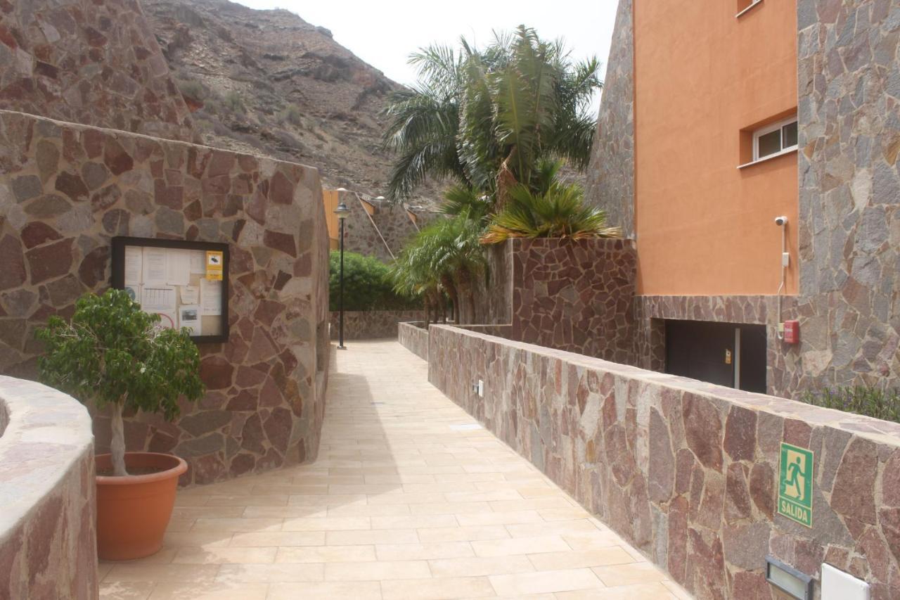 Ilusion Villa La Playa de Tauro Exterior foto