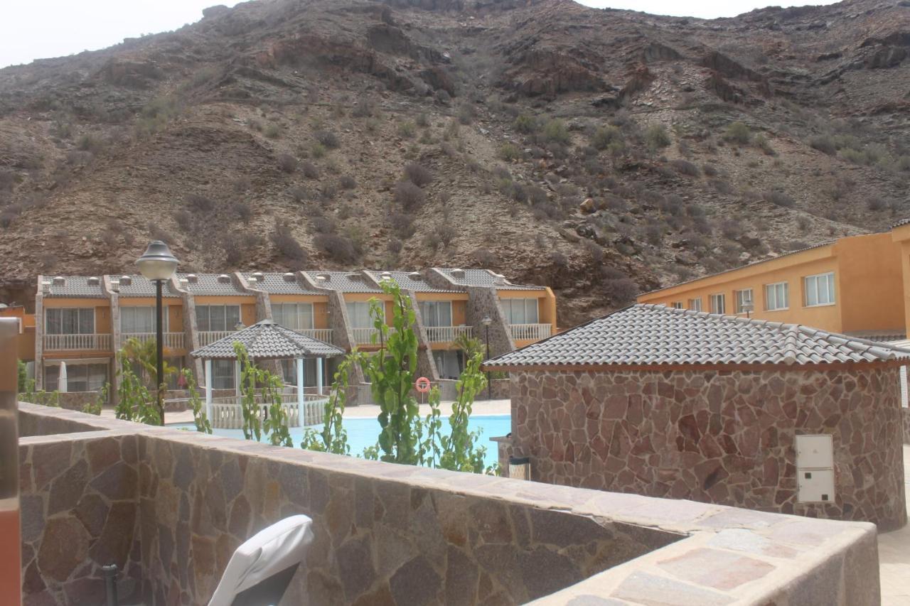 Ilusion Villa La Playa de Tauro Exterior foto