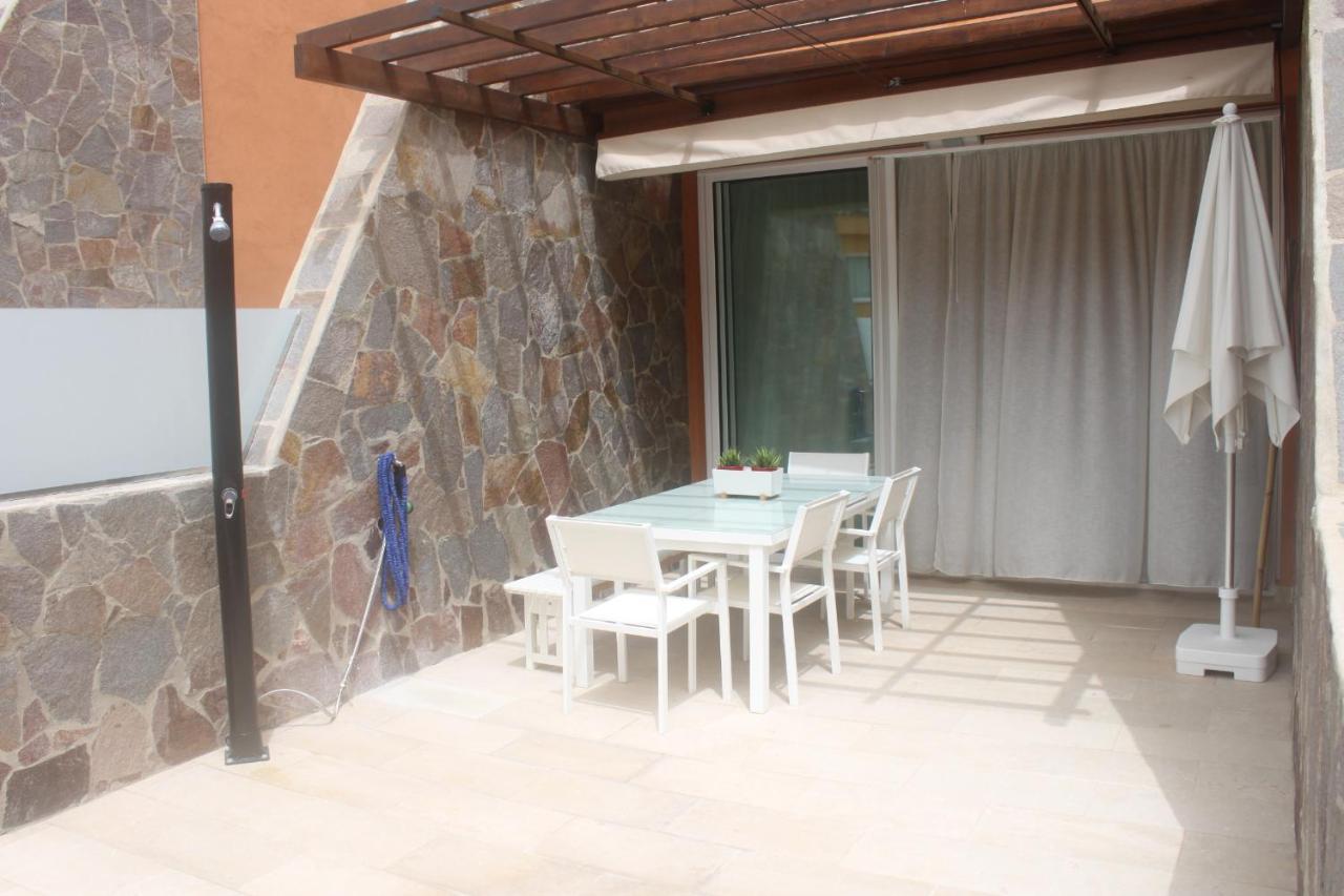 Ilusion Villa La Playa de Tauro Exterior foto