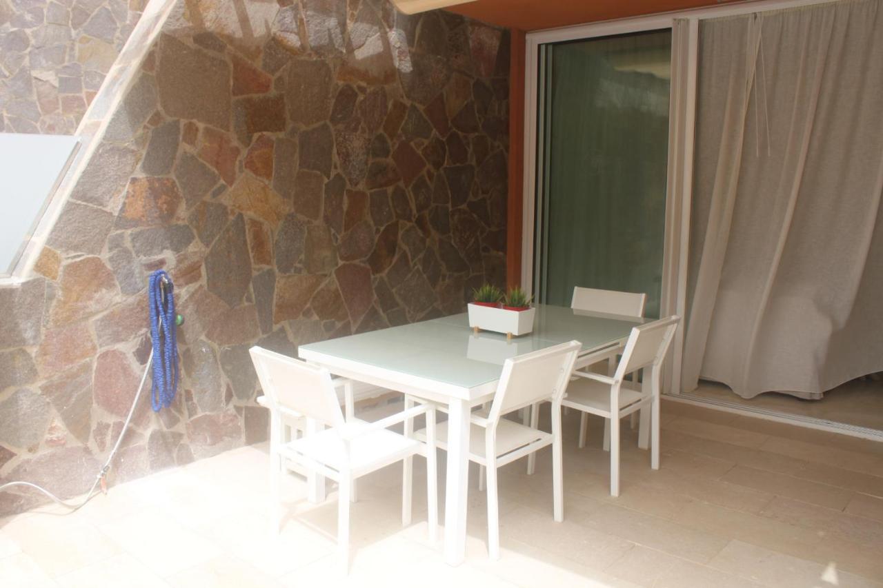 Ilusion Villa La Playa de Tauro Exterior foto