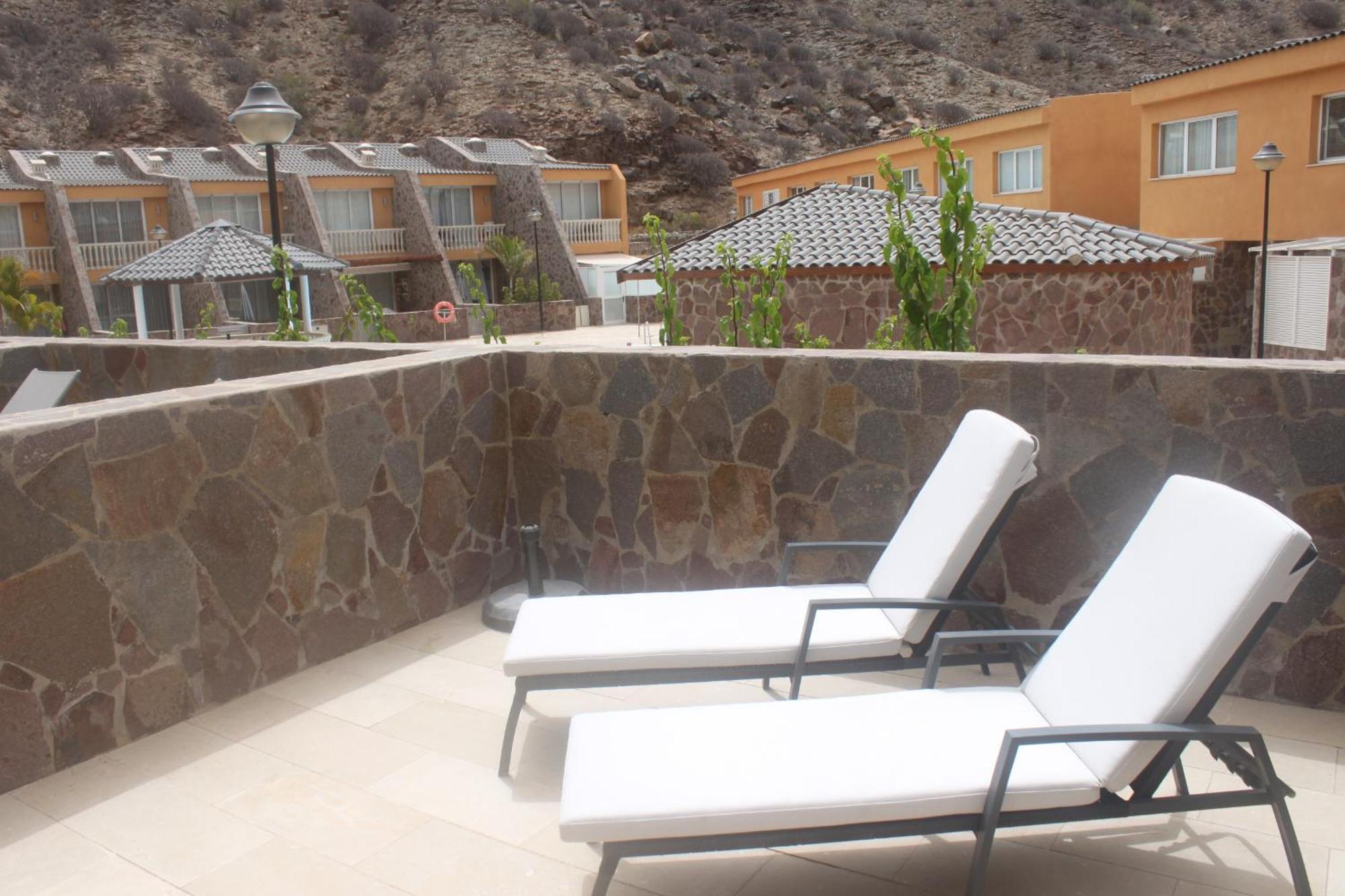 Ilusion Villa La Playa de Tauro Exterior foto