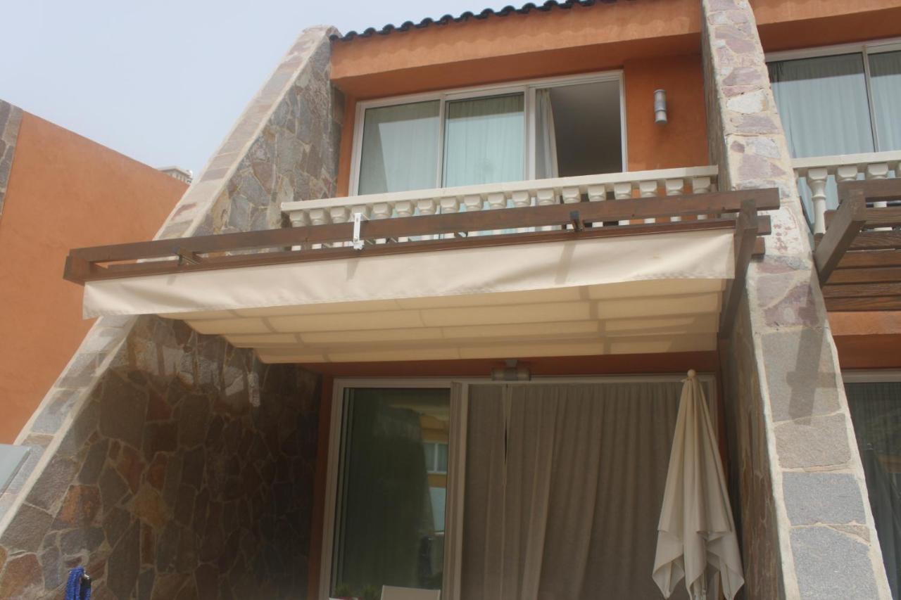 Ilusion Villa La Playa de Tauro Exterior foto