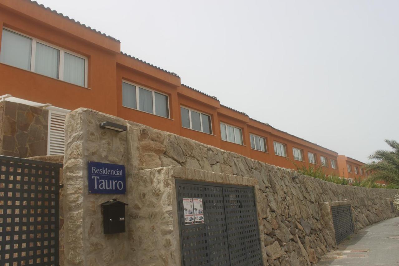Ilusion Villa La Playa de Tauro Exterior foto