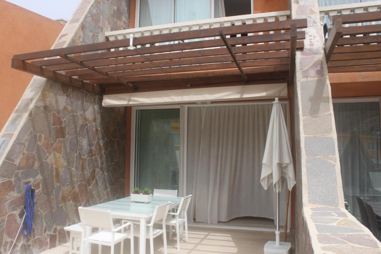 Ilusion Villa La Playa de Tauro Exterior foto