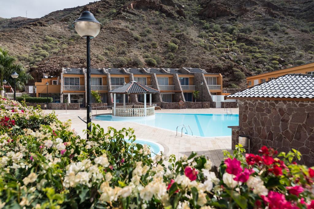 Ilusion Villa La Playa de Tauro Exterior foto