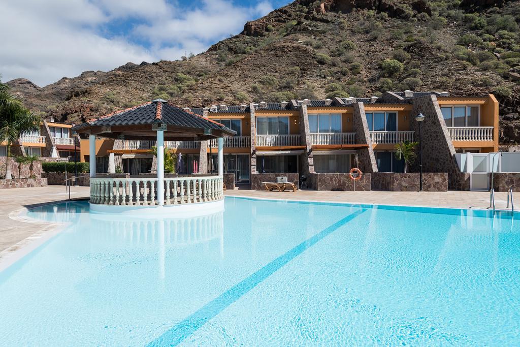 Ilusion Villa La Playa de Tauro Exterior foto